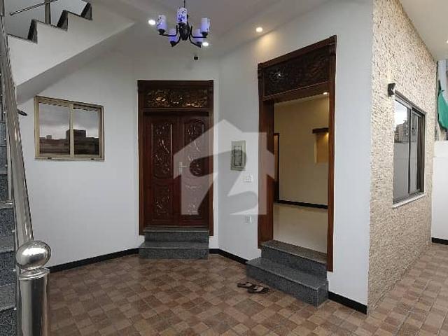 Dha Phase 5 Elegant 5 Marla House For Sale