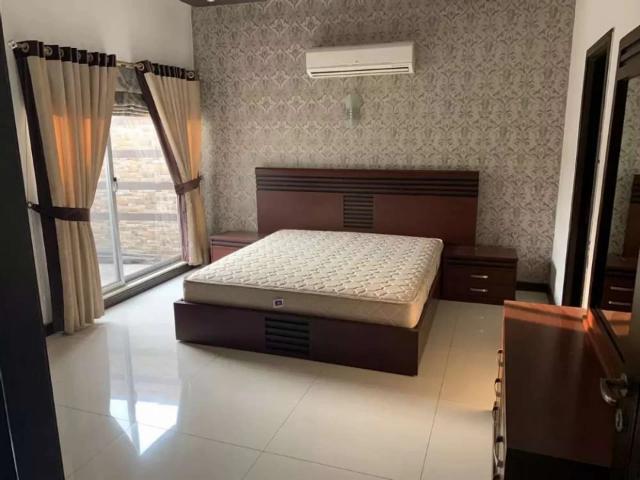 Dha Phase 5 Fully Furnished Executive Class Apartment Lahore DHA Phase 5 ID 23062
