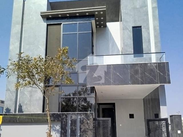 Dha Phase 5 House For Sale