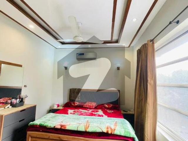 DHA Phase 5 House Sized 5 Marla Is Available For Rent DHA Phase 5