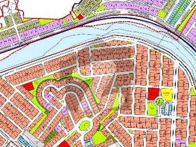 DHA Phase 5 ISB SECTOR C Kanal Plot Available For Sale. Corner Catagoury Plot. Very Ideal Location To Build House Near To River View Road &Amp  Golf Club. Easy Excess To Islamabad Expressway