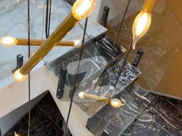 DHA Phase 5 ISB SECTOR F 5 Marla Brand New House For Sale. DHA Phase 5 Sector F