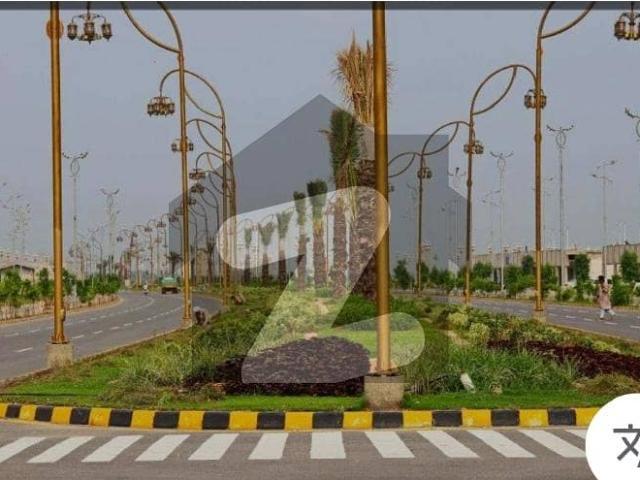 Dha Phase 5 Islamabad Oversees Sector Prime Location