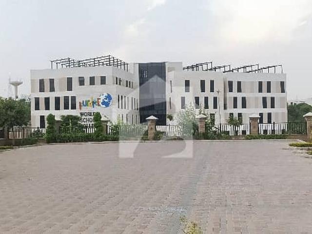 DHA Phase 5 Islamabad Premium Living & Investment Opportunity