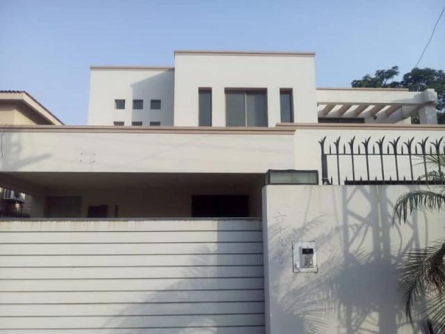 Dha phase 5 Kanal Upper Portion for rent Lahore DHA Defence ID 82859