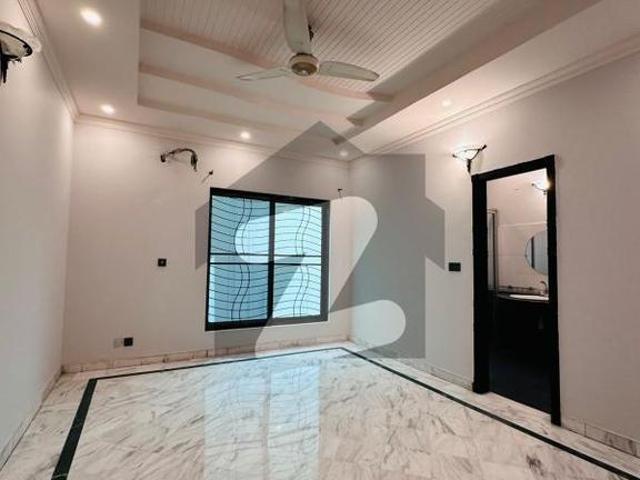 Dha Phase 5 Kanal Full House Proper Double Unit For Rent DHA Phase 5
