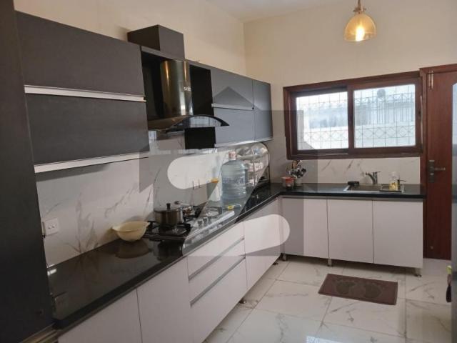 Dha phase 5 khy e mujahid 500 yards 4 bedrooms west open bungalow is up for urgent sale dha phase 5