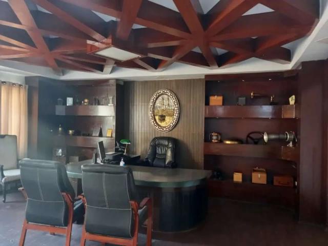 DHA Phase 5 Main khayaban Beautiful Furnished office for Rent Karachi DHA Phase 5 ID 57087