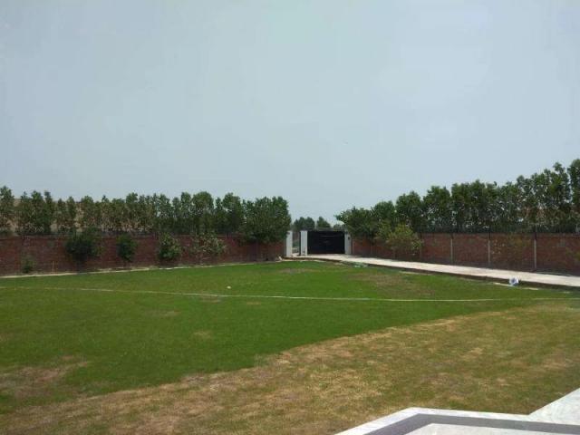 DHA Phase 5 Next To Jalal Sons 2 Kanal Plot For Sale Lahore DHA Phase 5 ID 43573