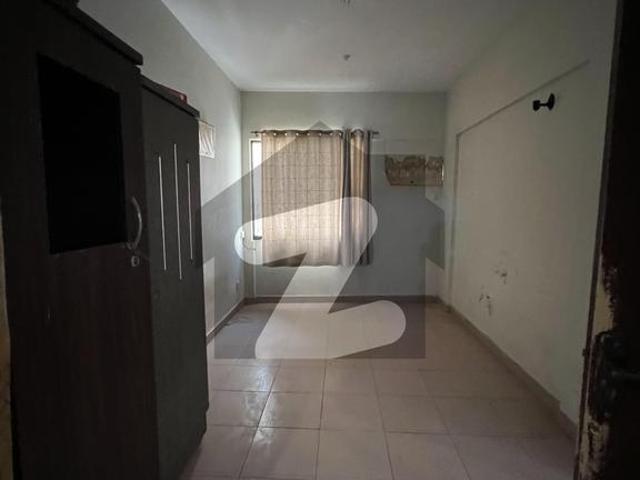 Dha Phase 5 Off Khayaban E Mujahid 3 Bed DD 2nd Floor For Rent DHA Phase 5