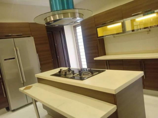 Dha Phase 5 One Kanal House Sale 6 Year Old House Lahore DHA Phase 5 ID 54392