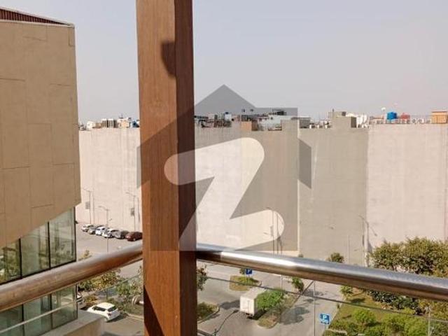 Penta Square, DHA Phase 5 2 Bed Apartment For Rent Fully Furnished at Reasonable Price Penta Square By DHA Lahore