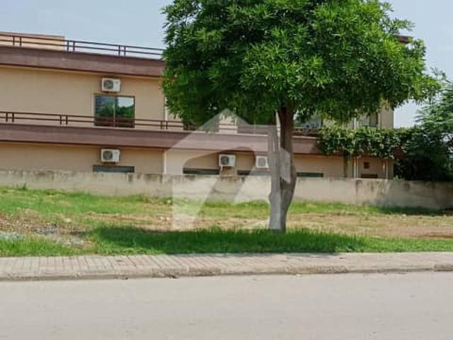 DHA Phase 5, Sector C Plot Beautiful Location Level Plot Best Time For The Investors