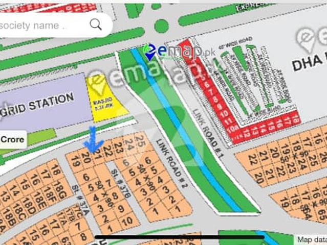Dha phase 5, sector f, top location, islamabad