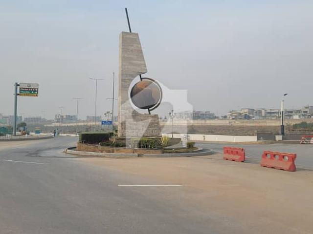DHA Phase 5 Sector K 1 Kanal Pair Residential Plots For Sale | Near Askari Tower 4 & 5 | Roots School | Masjid & Park | Near McDonalds | Head Office Area