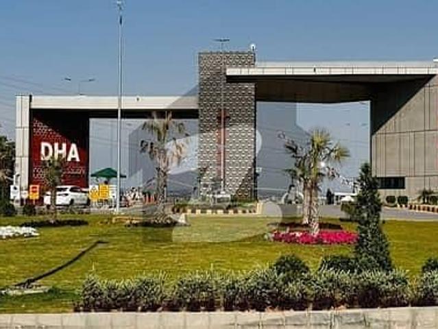 Dha phase 5, sector h