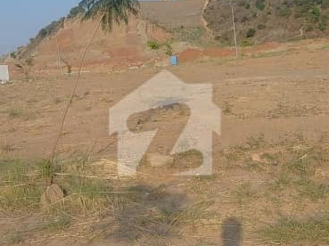 Dha Phase 5 Sector Street 2 Plot 133 5 Marla Extra Land Not Paid