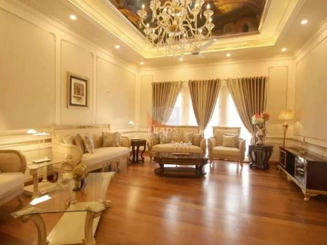 DHA Phase 6 500 Yards 4 Years Old West Bungalow For Sal e Karachi DHA Phase 6 ID 08277