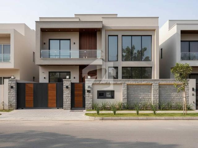 Dha phase 6 10 marla full house available on rent nearest to dolmen mall
