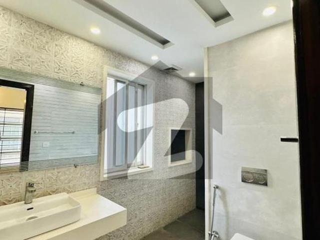 Dha Phase 6,10 Marla Full House For Rent DHA Phase 6