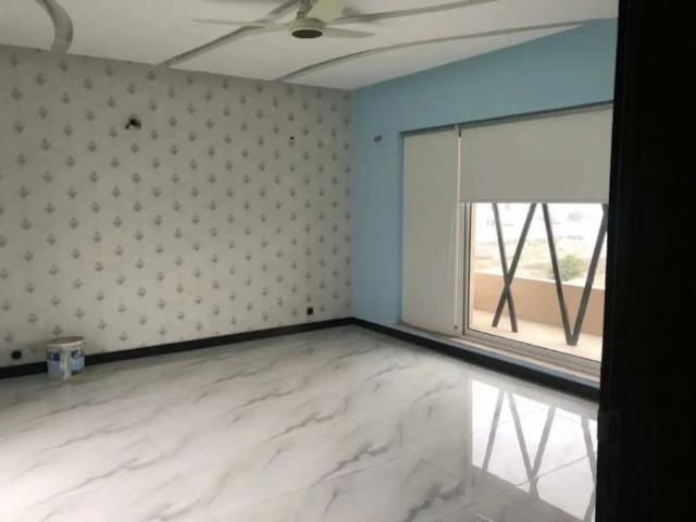 DHA phase 6 =1 kanal Brand new upper portion Available For Rent Lahore DHA Phase 6 ID 53242