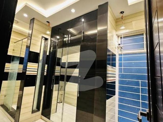 Dha Phase 6,1 Kanal Full House For Rent DHA Phase 6