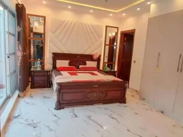 DHA Phase 6 1kanal Brand New Fully Furnished 3 Bed Rooms For Rent Lahore DHA Phase 6 ID 46178