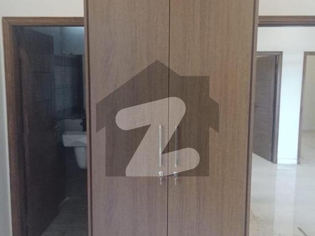 DHA PHASE 6 3 Bedroom Apartment For Rent DHA Phase 6