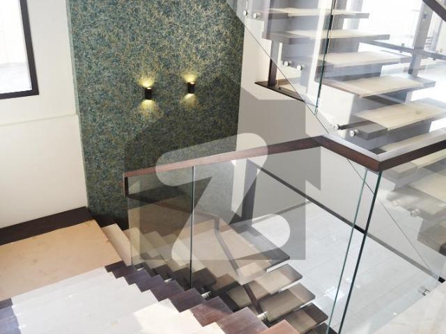Dha phase 6, brand new 1000 sq. Yards Bungalow for Sale DHA Phase 6