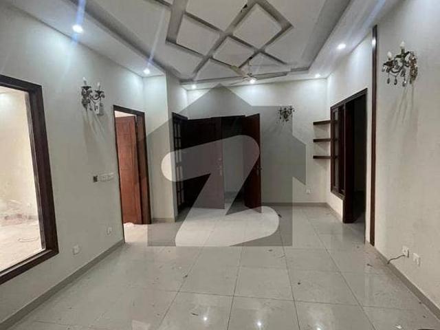 DHA Phase 6 Brand New 300 Yard House For Rent