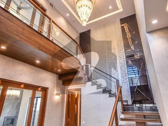 Dha phase 6 brand new house for rent reasonable price dha phase 6