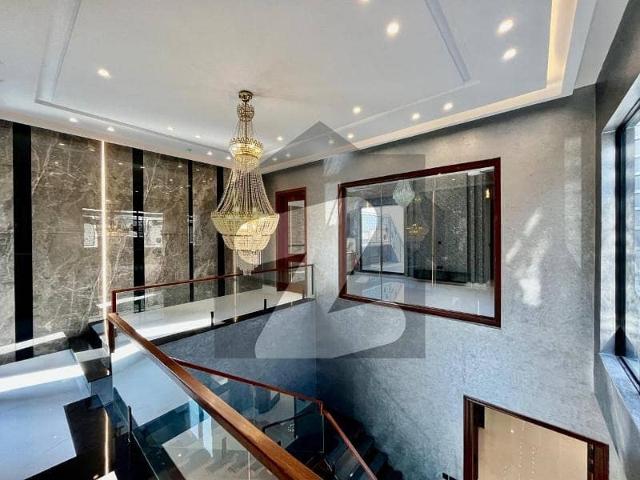 Brand New House DHA Phase 6 D Block