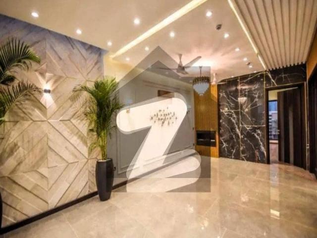 Dha phase 6 e extension 5 marla upper portion for rent