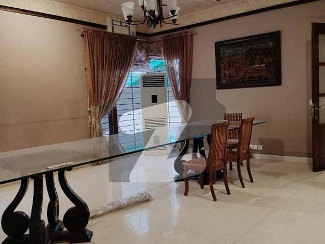 500 Sq Yards House For Sale In DHA Phase 6 Muhafiz Streets