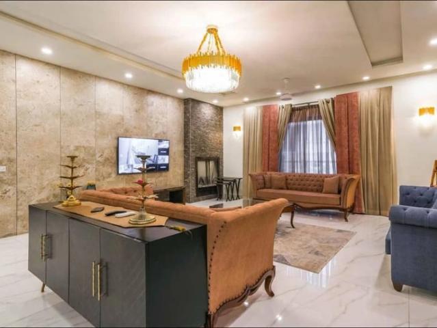 DHA Phase 6 House Sized 1 Kanal Lahore DHA Defence ID 83876