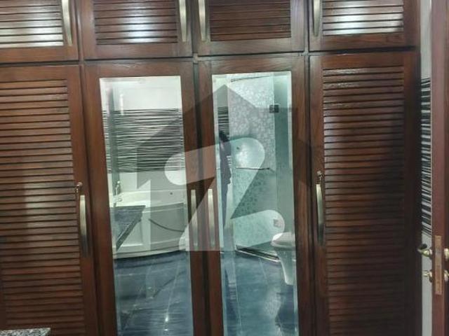 Dha Phase 6 Kanal Full House Fully Furnished For Rent DHA Phase 6