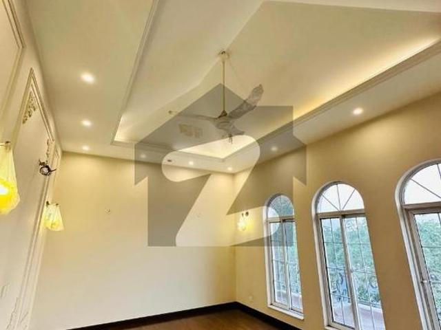 Dha Phase 6 Kanal Full House For Rent It'S Having DHA Phase 6