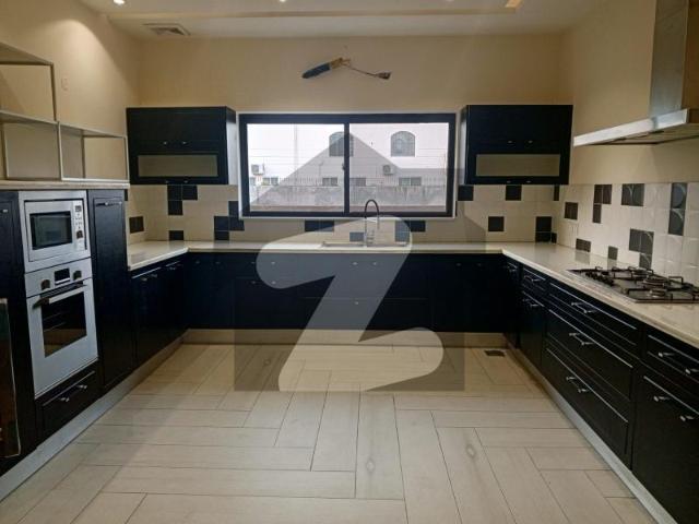 DHA Phase 6 Kanal Full House Proper Double Unit For Rent DHA Phase 6