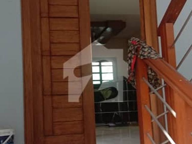 DHA Phase 6 Khyban Bukhri Portion For Rent