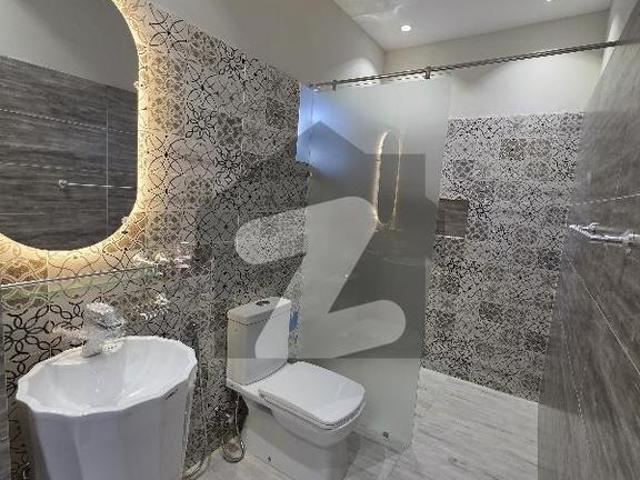 DHA Phase 6 Like Brand New 400 Yard House For Rent DHA Phase 6