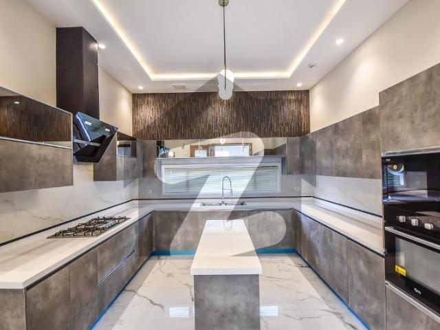 Dha phase 6 one kanal house available for rent dha phase 6