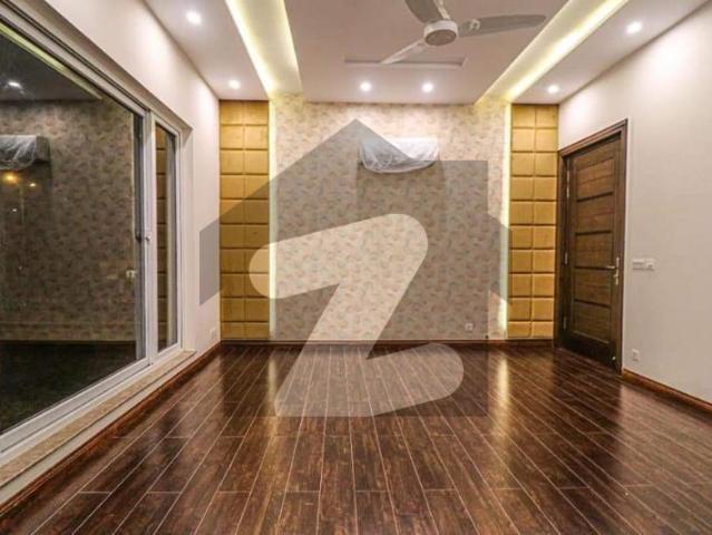 Dha phase 6 one kanal house for rent on hot location real pics are attached dha phase 6