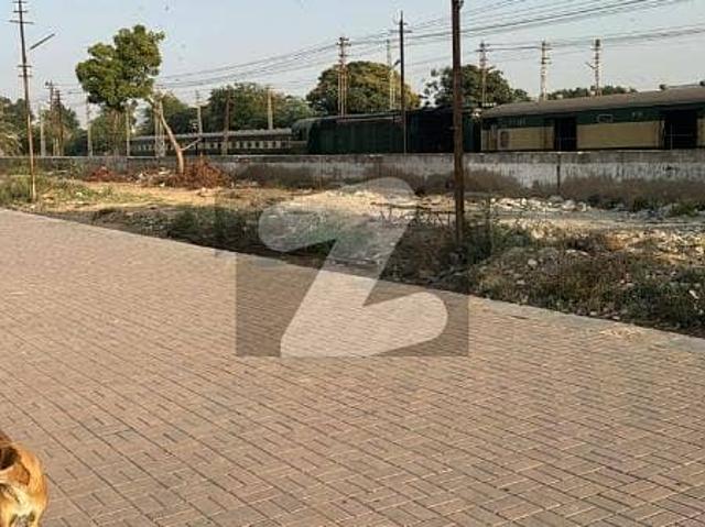 Dha Phase 6 Plot For Sale
