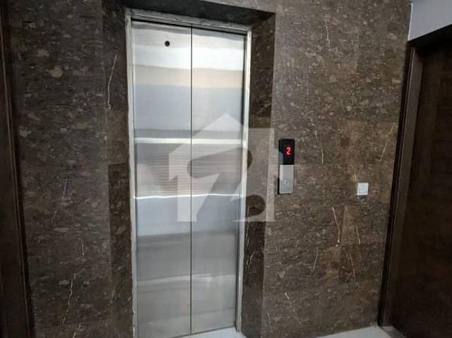 DHA Phase 6 Rahat Commercial Brand New 3 Bedroom Apartment For Rent