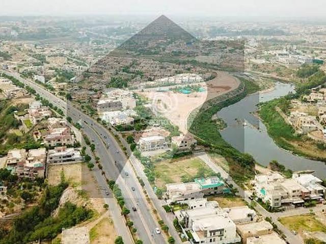 DHA Phase 6 Sector B3 | Street 105 | For Sale