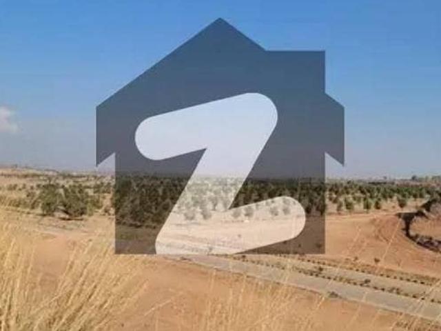 DHA Phase 6 Sector C3 Extension Street 54 Plot 6