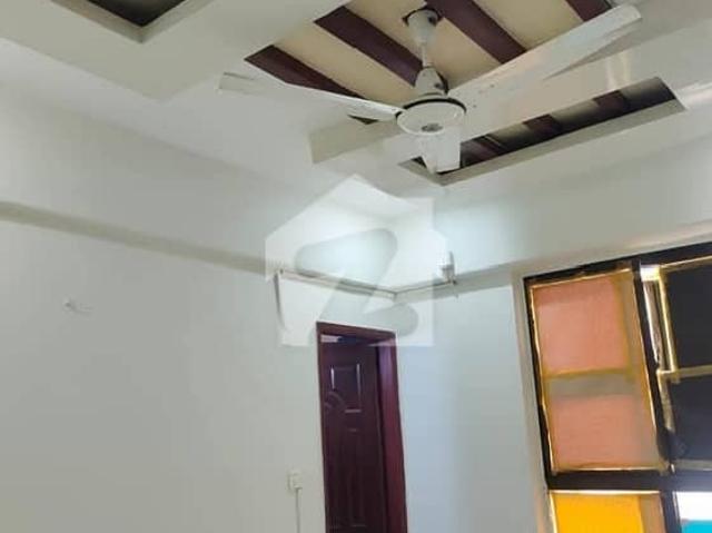 DHA Phase 6 Studio Apartment Available For Sale