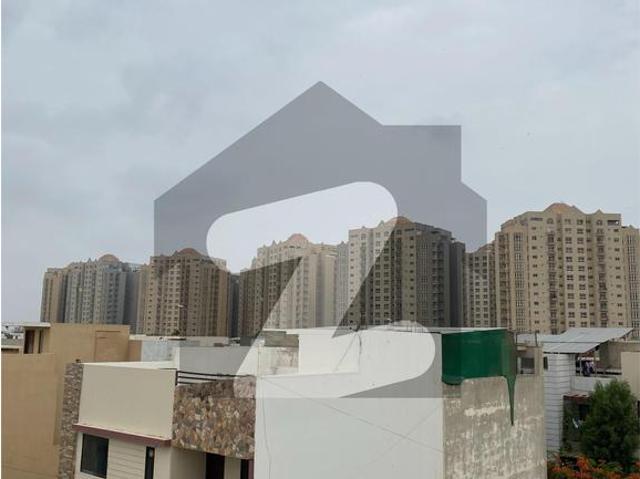 DHA Phase 8 100 Square Yard Bungalow Available For Rent With Basement 1+3 Planning Tile Flooring Like New House DHA Phase 8