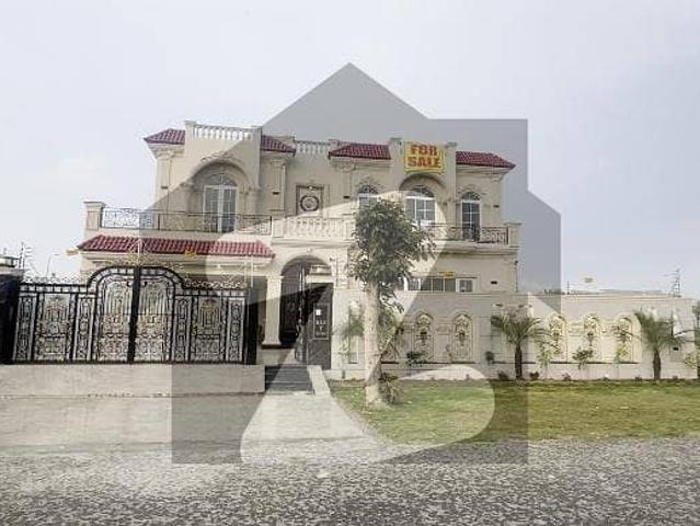 Dha phase 8 t block brand new house for sale