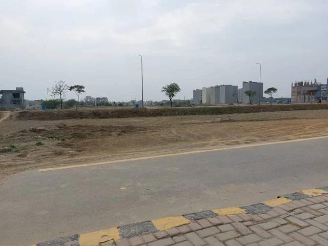 Dha Phase 8, V Block Pair Plots 1270 1 Lahore DHA Defence ID 88270